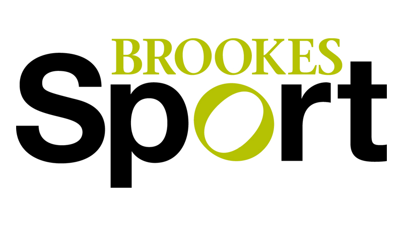 Brookes sports logo